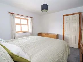 1 Upper Austby Farm Cottage - Værelse