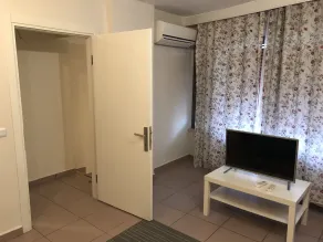 Bursa Park Apart Hotel - Habitación