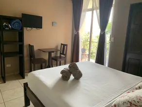 Boutique Hotel Casa de Lis, Turrialba - Habitación