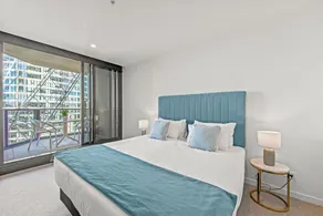 Fortitude Valley Apartments by CLLIX - Room