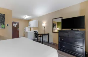 Extended Stay America Suites - Houston - IAH Airport - Chambre
