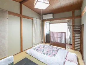 Tabist Matsuekan - Camera