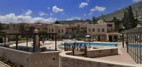 Ida Village - Pool