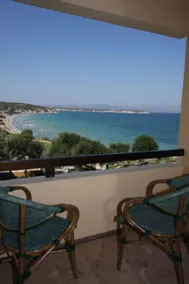 Babaylon Hotel - Room