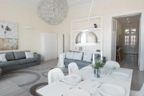 BudapestEasyFlat Basilica Lux - Room