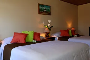 Monteverde Country Lodge - Costa Rica - Room