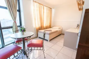 Hotel Canelsa - Chambre