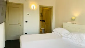 Jazz Hotel - Room