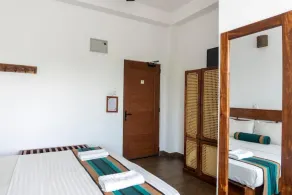 Bay Vista - Room