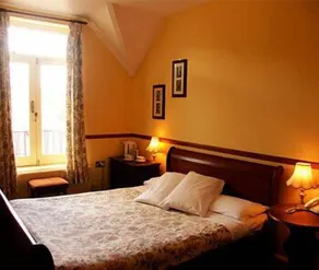 Chequers Inn Hotel - Room