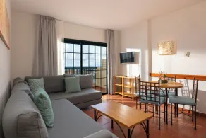 GF Isabel - Chambre