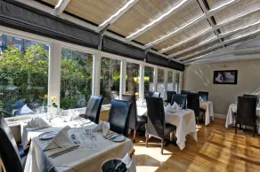 Grange Beauchamp Hotel - Restaurant