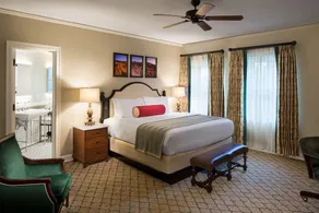 The Inn at Death Valley - Chambre