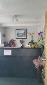 Takanini Park Motor Lodge - Recepción