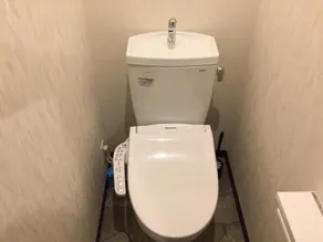 bnb+ Shinbashi - Bathroom