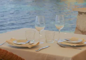 Hotel Bendinat - Restaurant