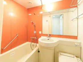 Comfort Inn Ichinoseki Inter - Salle de bain