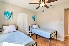 9 Mi to Beaches: Home w/ Pool & Patio in Bradenton - Innenbereich