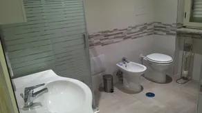 Tartaglione - Salle de bain