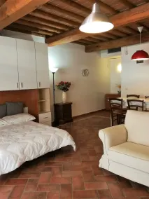 Agriturismo Borgo Stella - Værelse