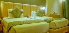 Castillo - Room