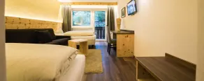 Das Mondschein - Room