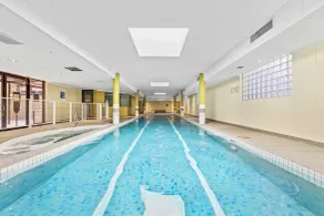 Fiori Apartments - Pool