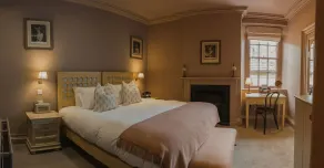 The William Cecil - Rom