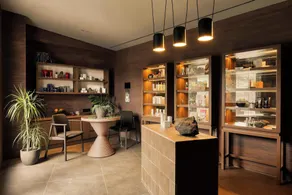 Domes Novos Santorini, Autograph Collection - Reception
