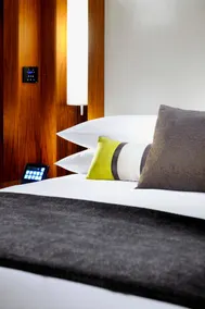 JW Marriott Marquis Hotel Dubai - Room