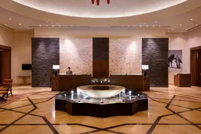 Beresheet by Isrotel Exclusive - Réception