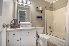 Lake Retreat in Carolina Trace w/ Resort Amenities - Interiør