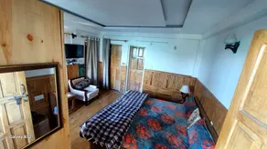 HR Stone Cottage - Quarto