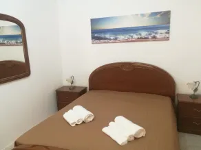 Villa Malese - Zimmer