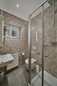 Residence Mozart by Welcome to Salzburg - Bagno