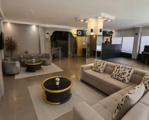Aras Hotels Çorlu - Reception