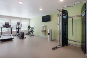 WoodSpring Suites Lynchburg VA - Fitness facility
