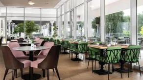 Amadria Park Beach Hotel Niko - Restaurant