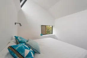 Alkina Lodge Namu - Habitación