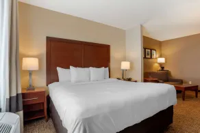 Comfort Suites Foley - North Gulf Shores - Chambre