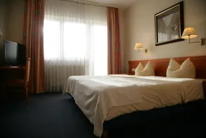 Hotel Wilhelmshöhe - Room