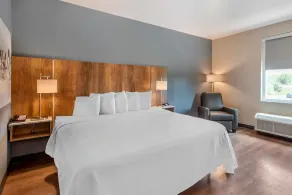 Extended Stay America Premier Suites - Pensacola - NAS Corry Station - Chambre