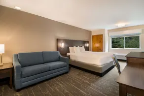 Best Western Mt. Hood Inn - Zimmer