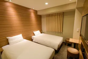Via Inn Nagoya Shinkansenguchi - Room