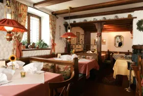 Gasthof zum Löwen - Restaurant