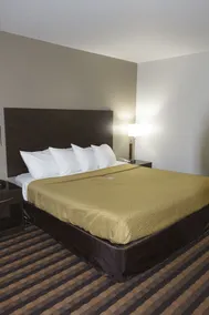 Econo Lodge Milwaukee Airport - Habitación