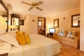 Hotel Rural Cas Pla - Rom