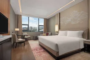 Wyndham Baise Resort - Zimmer