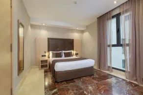 Hotel Pedro I De Aragon 4 Estrellas SUPERIOR - Chambre