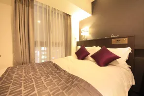 Centurion Hotel Ikebukuro Station - Chambre